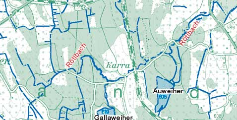 Geothermie-Kraftwerk eine Gefahr für den Starnberger See?