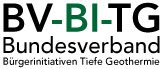 Gründung des Vereins „Bundesverband Bürgerinitiativen Tiefe Geothermie“ vollzogen