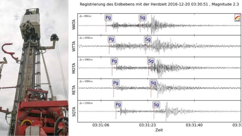 Erneutes Erdbeben in Poing und Pliening – Geothermie-Betreiber bestreitet Verantwortung